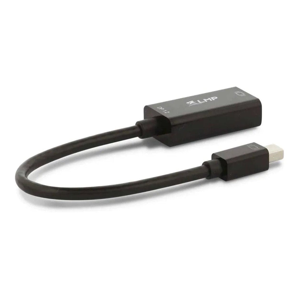LMP Mini-DisplayPort to HDMI Adapter Black 11892