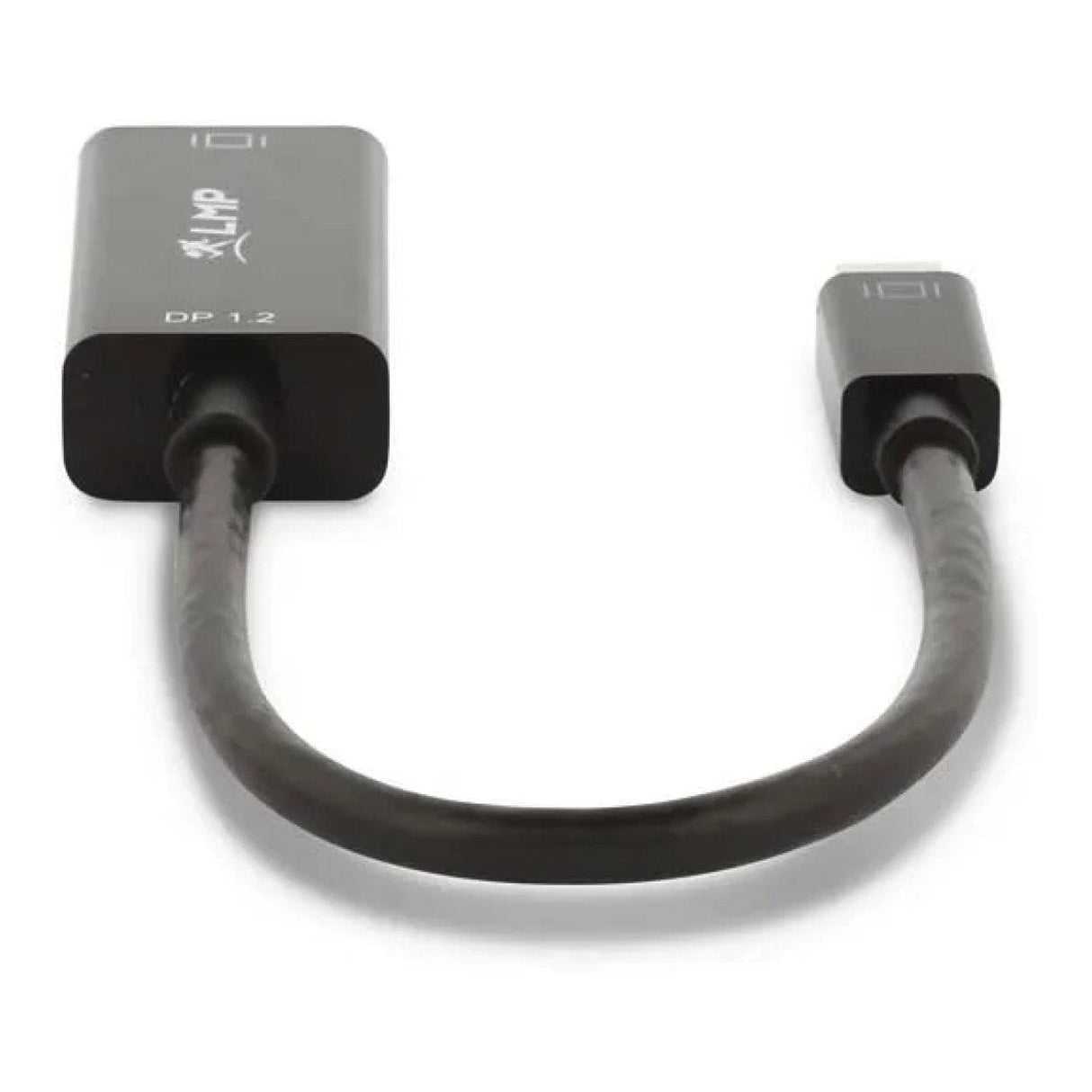 LMP Mini-DisplayPort to HDMI Adapter Black 11892