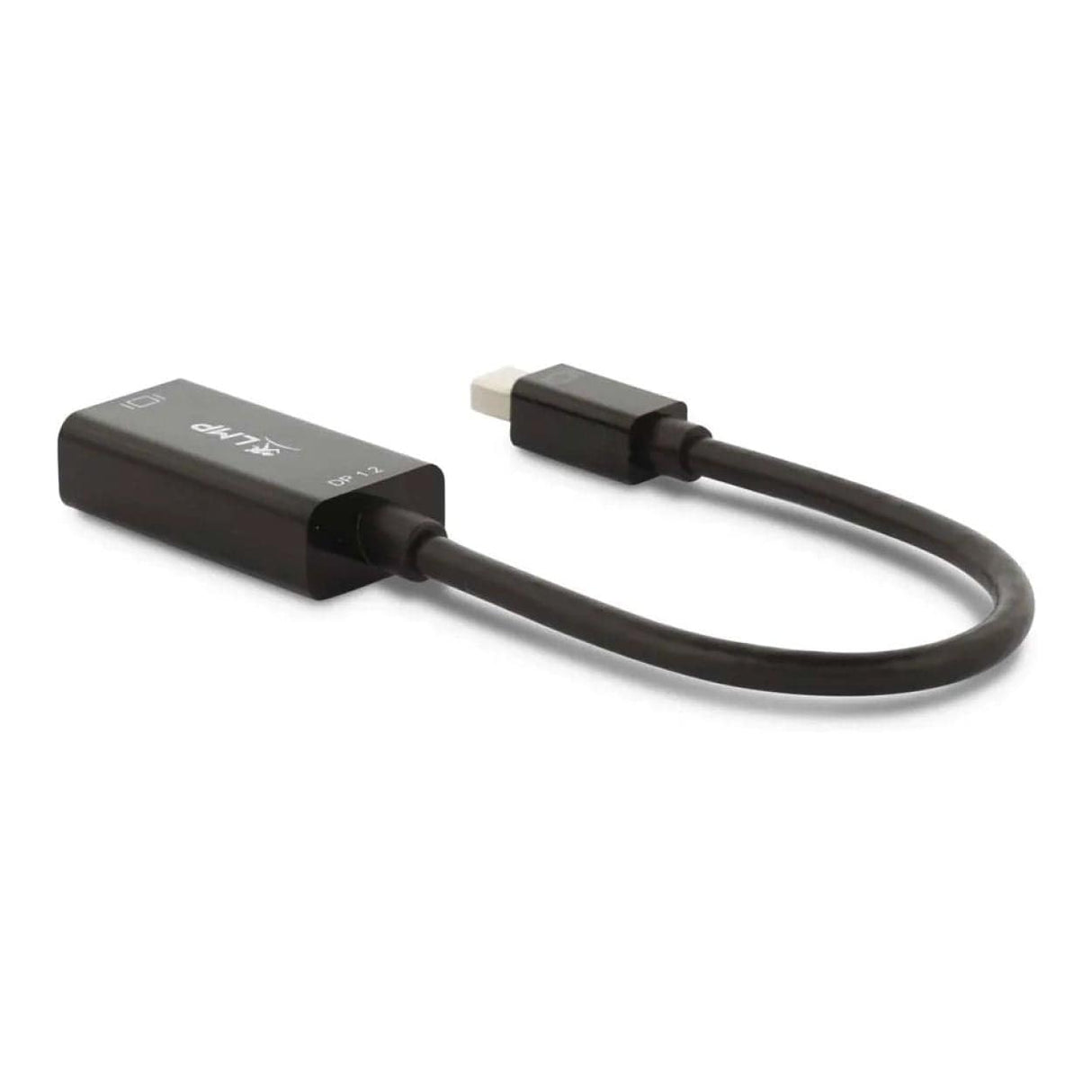 LMP Mini-DisplayPort to HDMI Adapter Black 11892