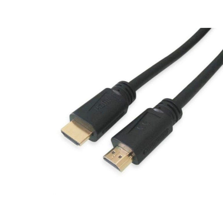 Equip 119373 Male to Male HDMI 2.0 Cable 10m