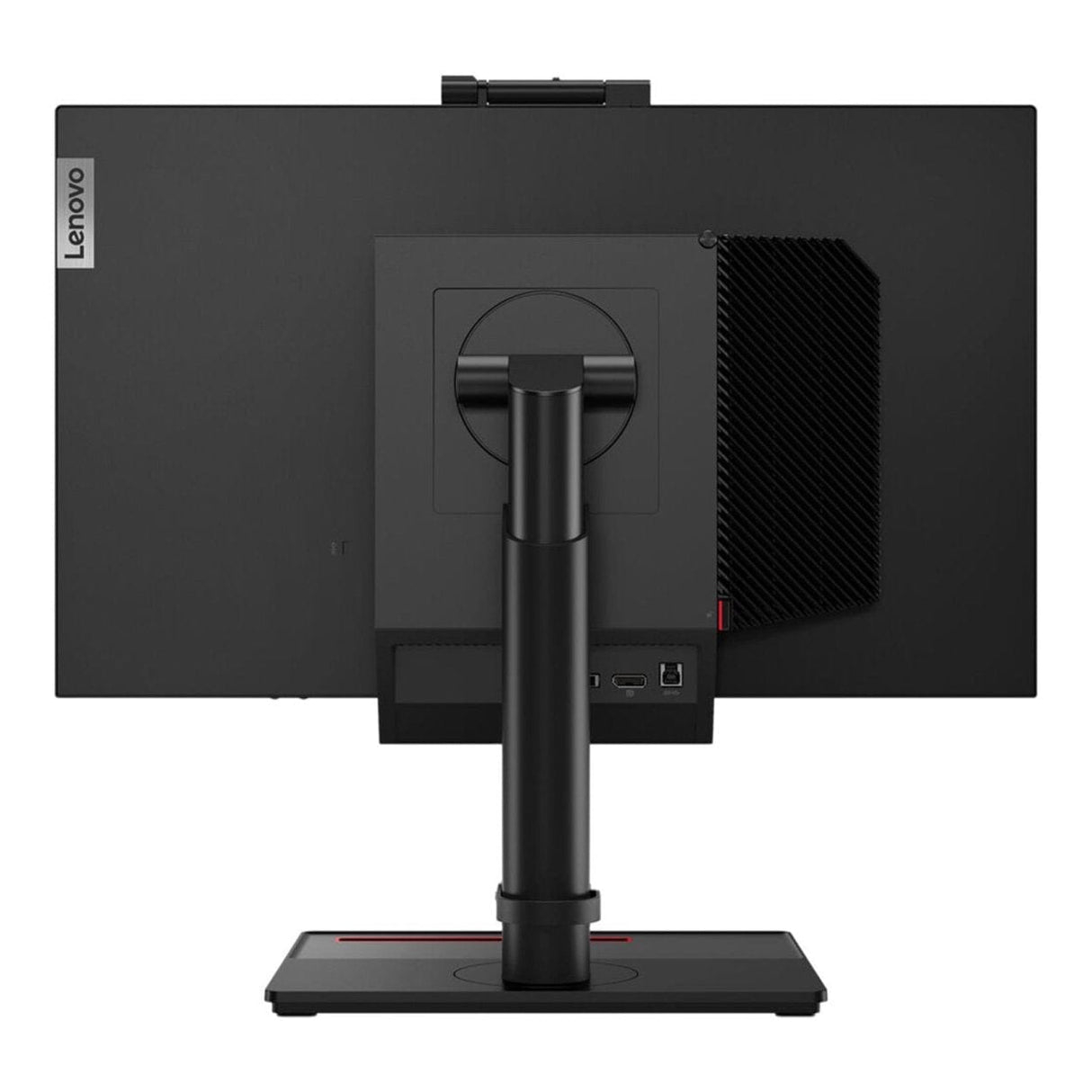 Lenovo ThinkCentre Tiny-In-One 24 G4 23.8-inch 1920 x 1080p FHD 16:9 60Hz 4ms LED IPS Modular Monitor 11GDPAT1SA
