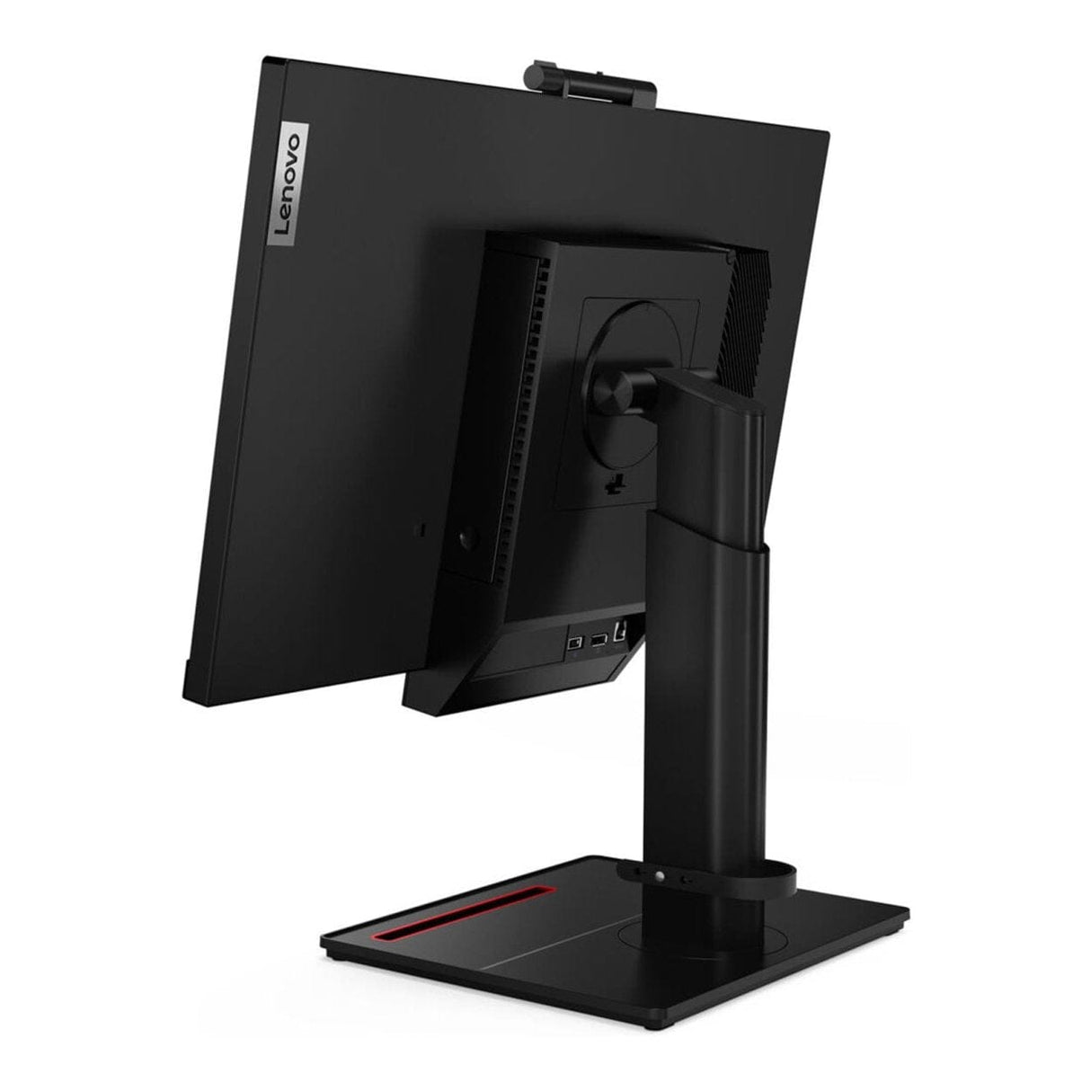 Lenovo ThinkCentre Tiny-In-One 24 G4 23.8-inch 1920 x 1080p FHD 16:9 60Hz 4ms LED IPS Modular Monitor 11GDPAT1SA