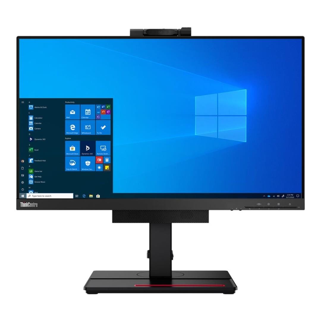 Lenovo ThinkCentre Tiny-In-One 24 G4 23.8-inch 1920 x 1080p FHD 16:9 60Hz 4ms LED IPS Modular Monitor 11GDPAT1SA