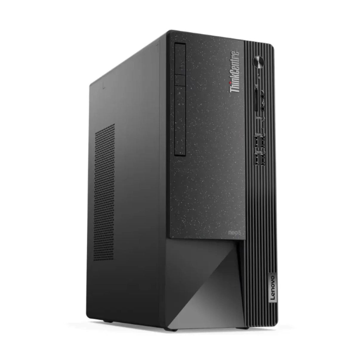 Lenovo ThinkCentre Neo 50T Desktop PC - Intel Core i7-12700 512GB SSD 8GB RAM Win 11 Pro 11SE00N6SA
