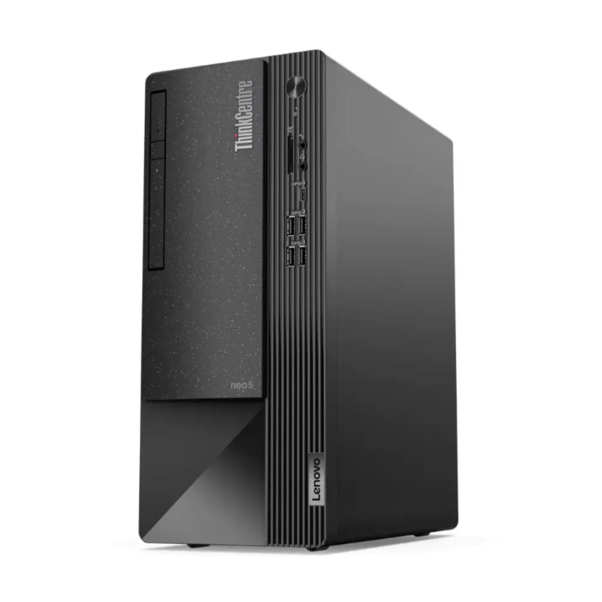 Lenovo ThinkCentre Neo 50T Desktop PC - Intel Core i7-12700 512GB SSD 8GB RAM Win 11 Pro 11SE00N6SA