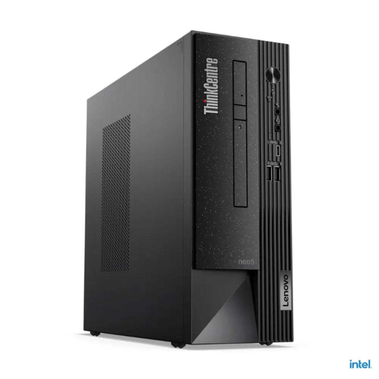 Lenovo ThinkCentre Neo 50S SFF Desktop PC - Intel Core i7-12400 512GB SSD 8GB RAM Win 11 Pro 11T000FCSA