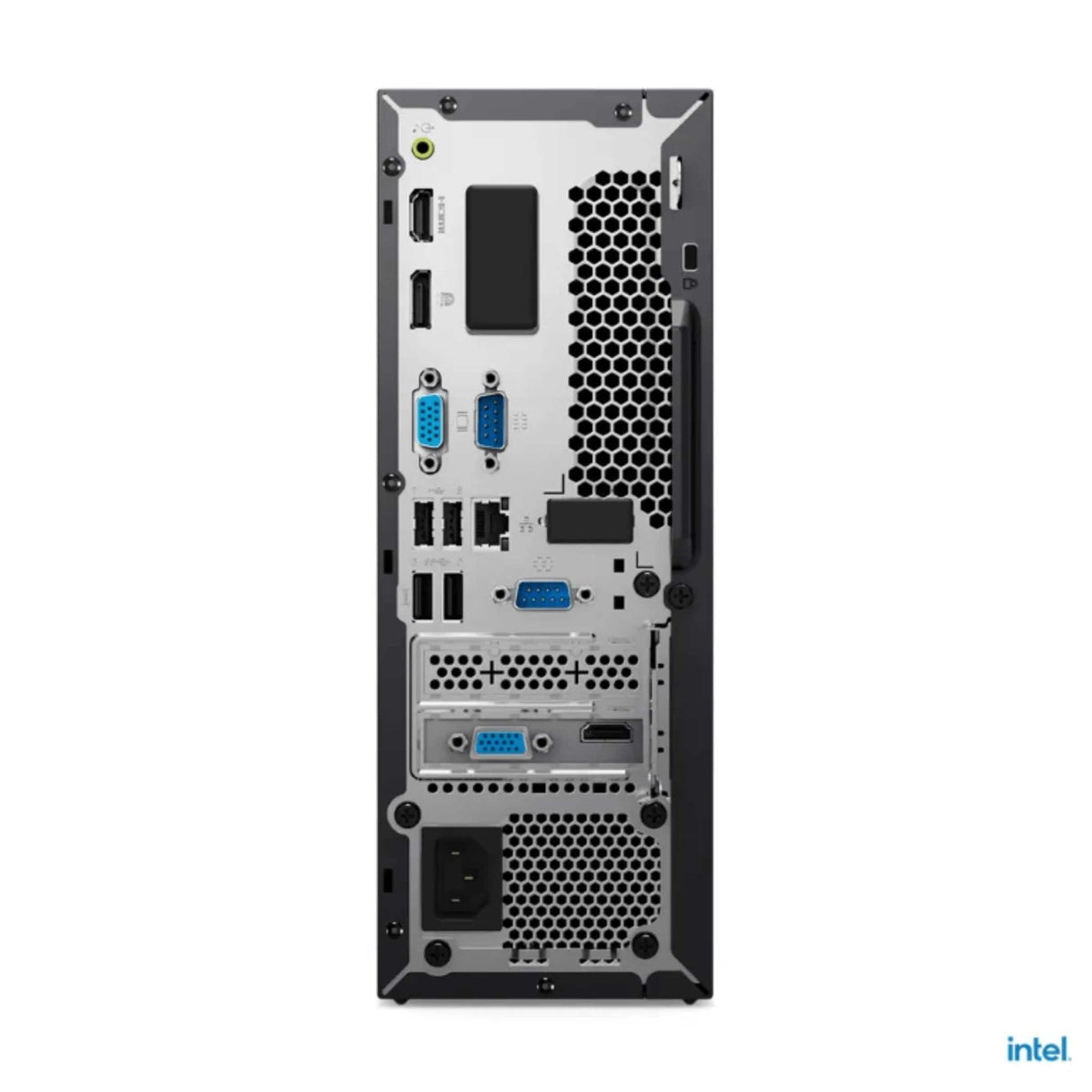 Lenovo ThinkCentre Neo 50S SFF Desktop PC - Intel Core i7-12400 512GB SSD 8GB RAM Win 11 Pro 11T000FCSA