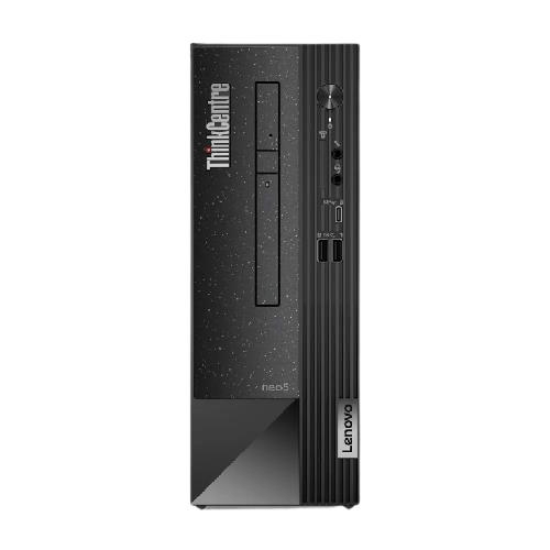 Lenovo ThinkCentre Neo 50S SFF Desktop PC - Intel Core i7-12400 512GB SSD 8GB RAM Win 11 Pro 11T000FCSA