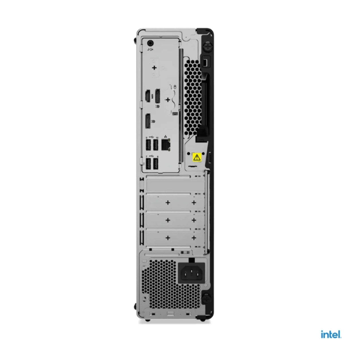 Lenovo ThinkCentre M70S SFF Desktop PC - Intel Core i5-12400 256GB SSD 8GB RAM Win 11 Pro 11T8001NSA