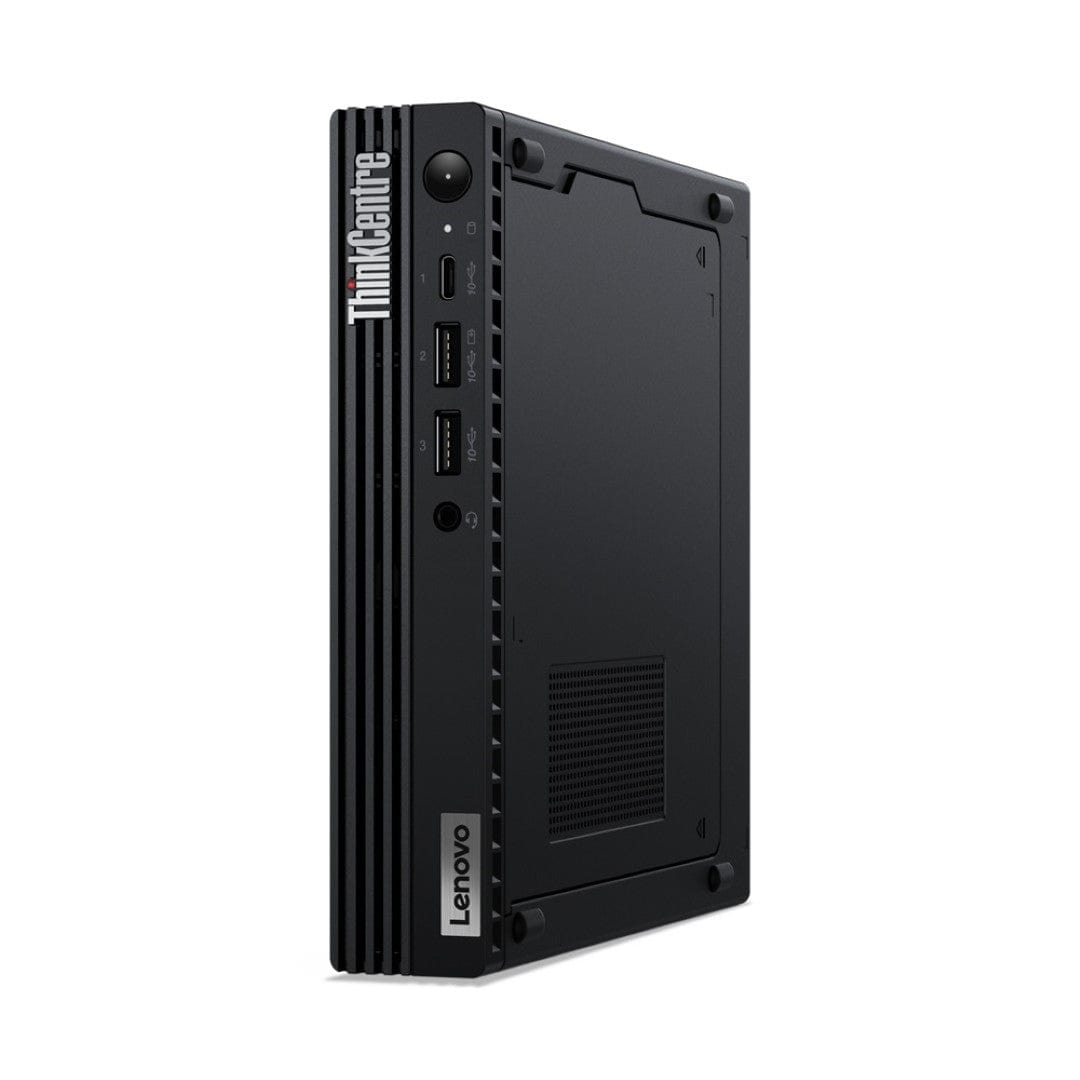 Lenovo ThinkCentre M80q G3 Tiny Desktop PC - Intel Core i5-12500T 512GB SSD 16GB RAM Win 11 Pro