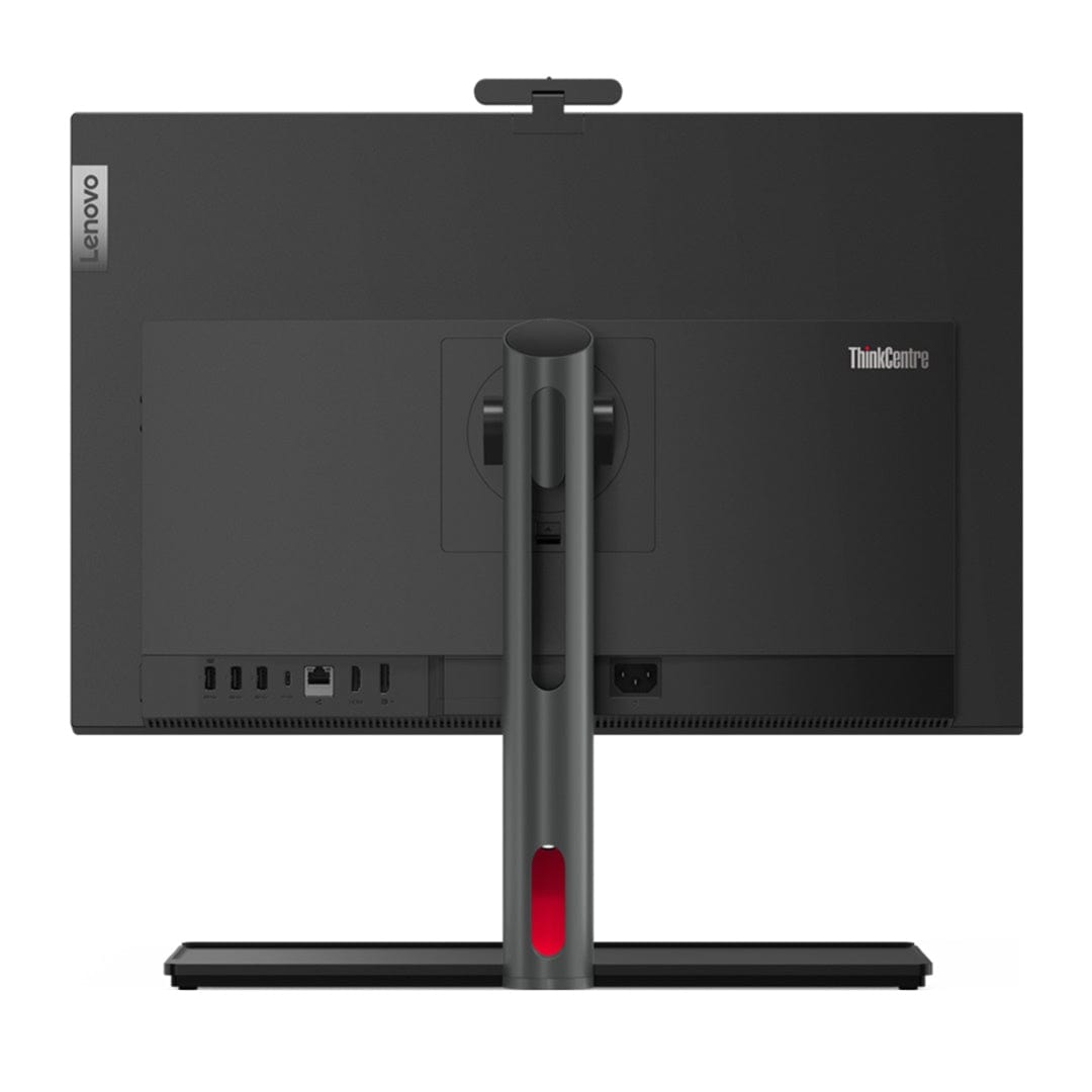Lenovo ThinkCentre M90A 23.8-inch FHD All-in-One PC - Intel Core i5-12500 256GB SSD 8GB RAM Win 11 Pro