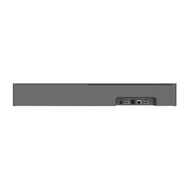 Yealink 1206647 MeetingBar A20-025 All-in-One Video Collaboration Bundled with CTP18 and WPP30