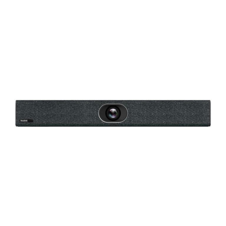 Yealink 1206647 MeetingBar A20-025 All-in-One Video Collaboration Bundled with CTP18 and WPP30