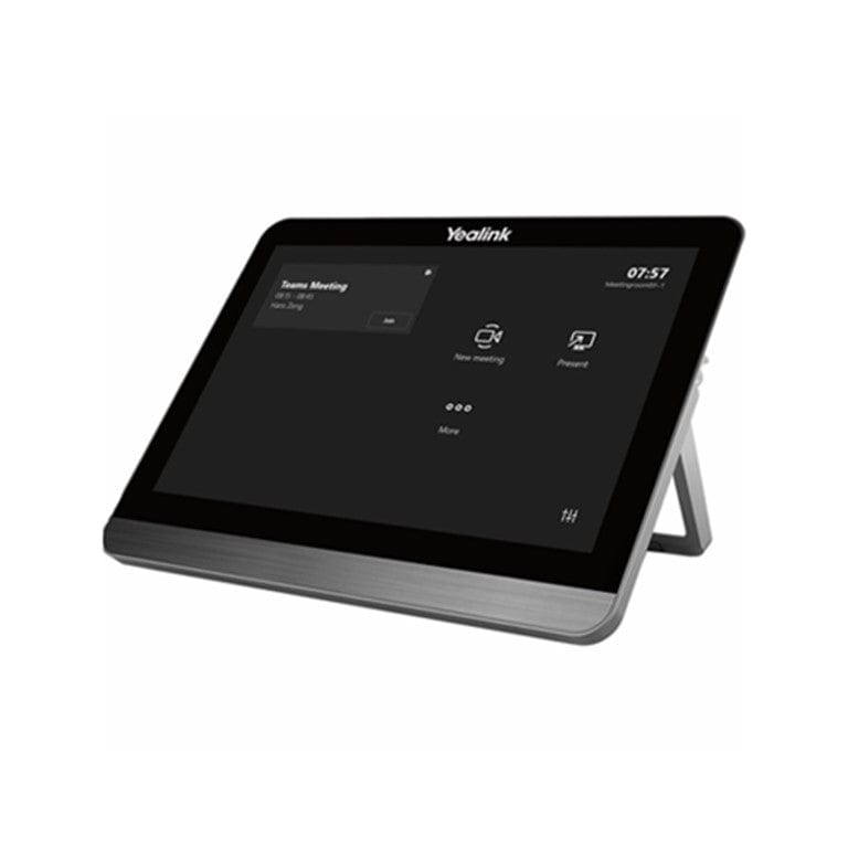 Yealink 1206647 MeetingBar A20-025 All-in-One Video Collaboration Bundled with CTP18 and WPP30