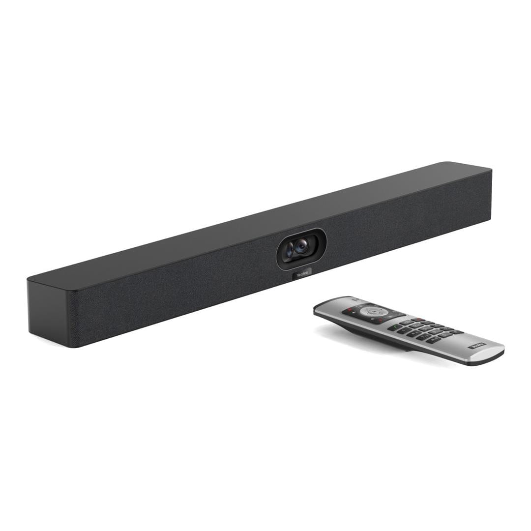 Yealink MeetingBar A40-010 Video Conferencing System 1206675