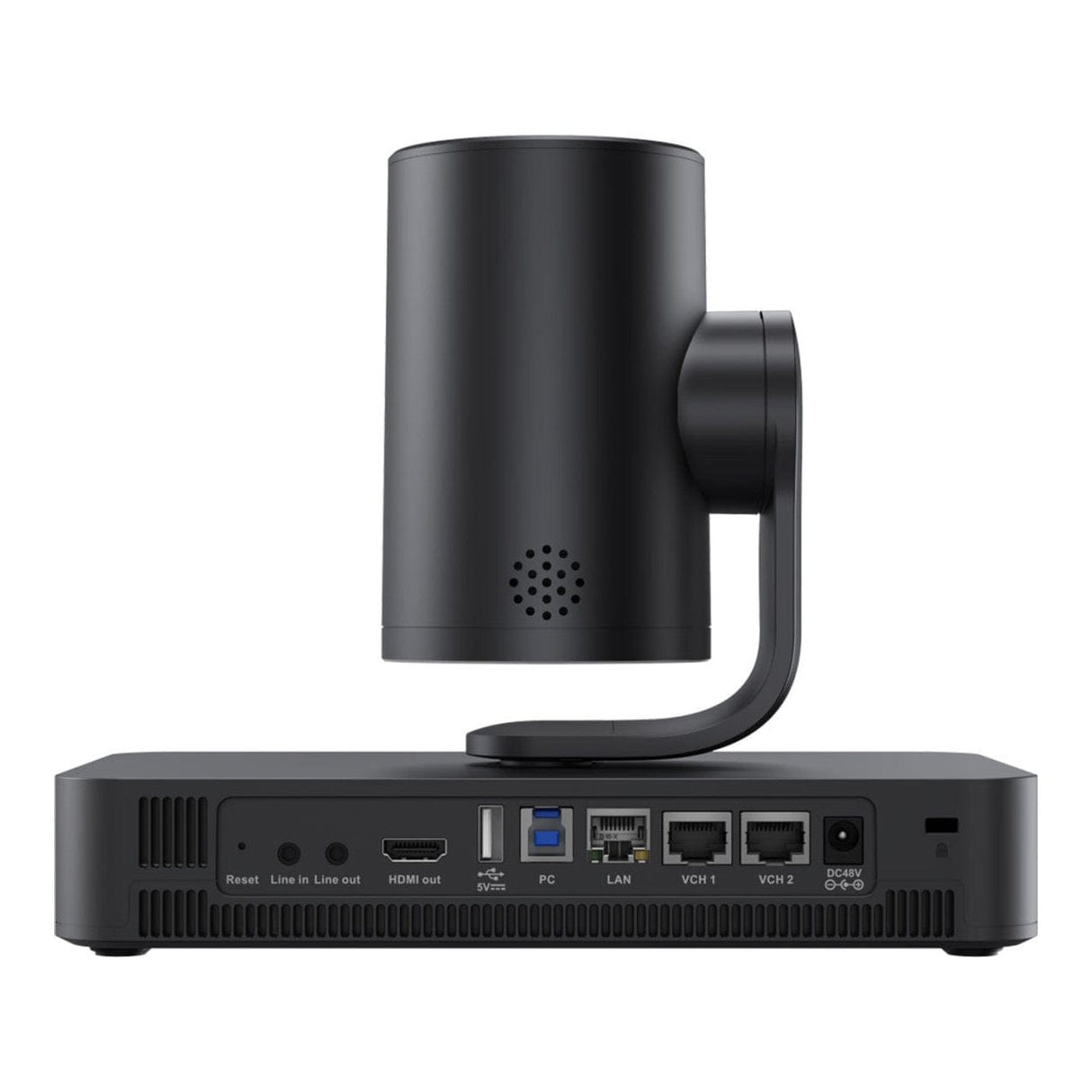 Yealink SmartVision 80 Quad-Eye Intelligent 4K PTZ Camera with 20x Optical Zoom 1206679