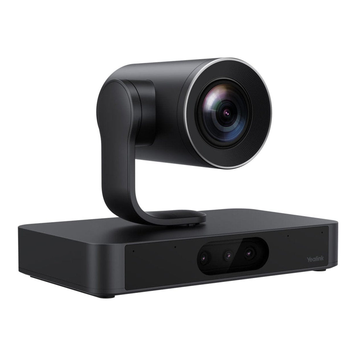 Yealink SmartVision 80 Quad-Eye Intelligent 4K PTZ Camera with 20x Optical Zoom 1206679