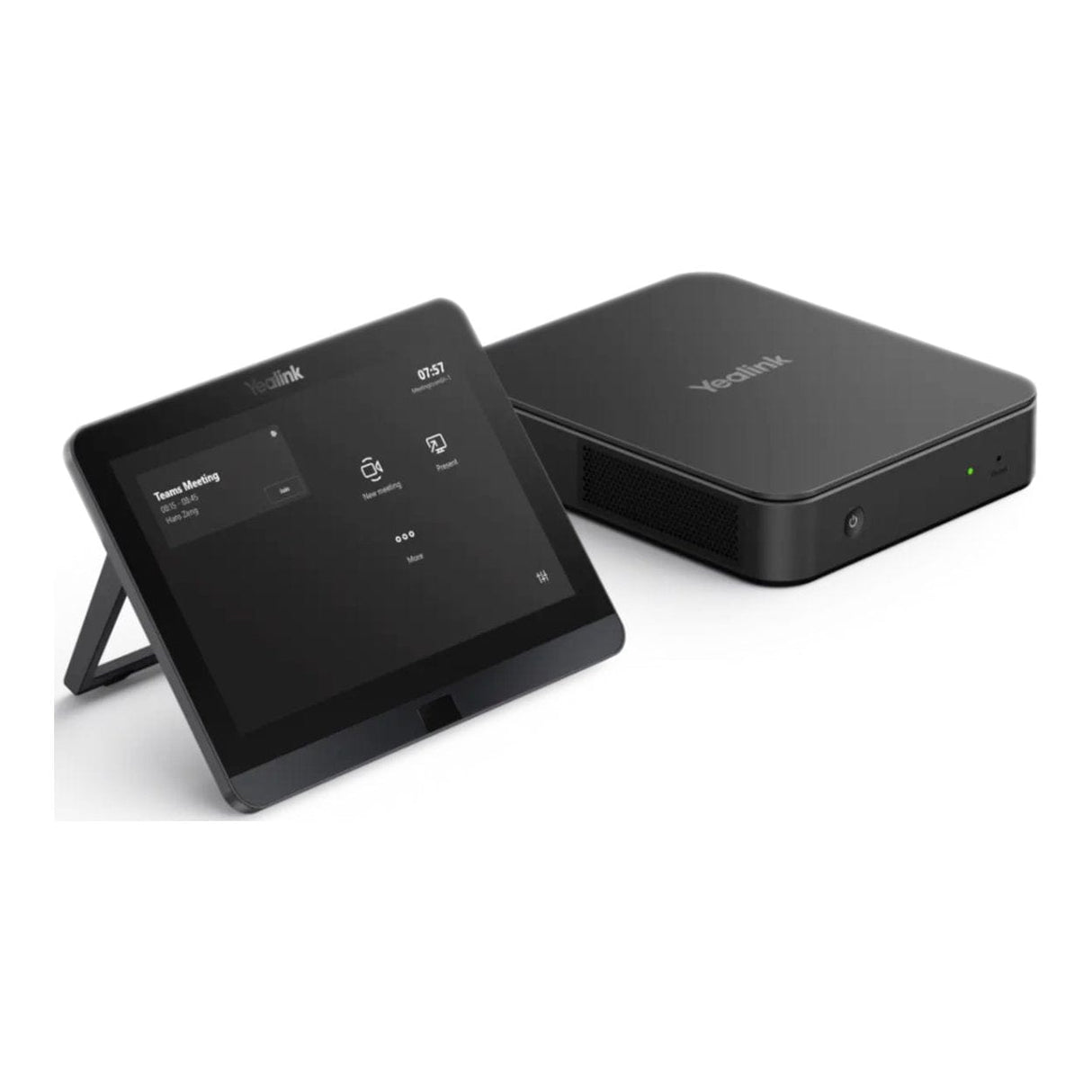 Yealink MCoreKit-C4U-MS Base Kit for Microsoft Teams Rooms 1206708