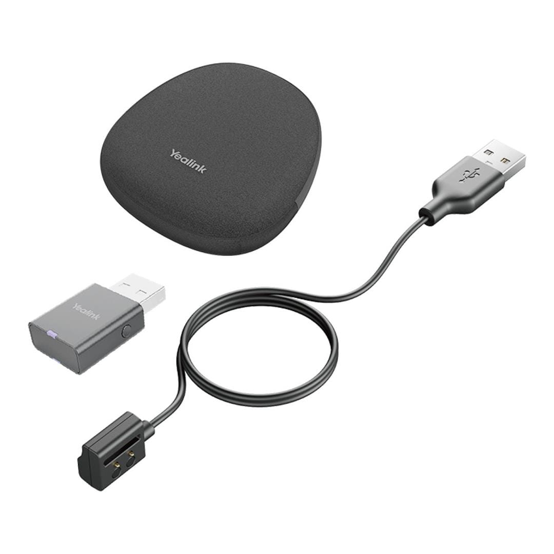 Yealink Accessory Kit for WH62/WH66 1208649