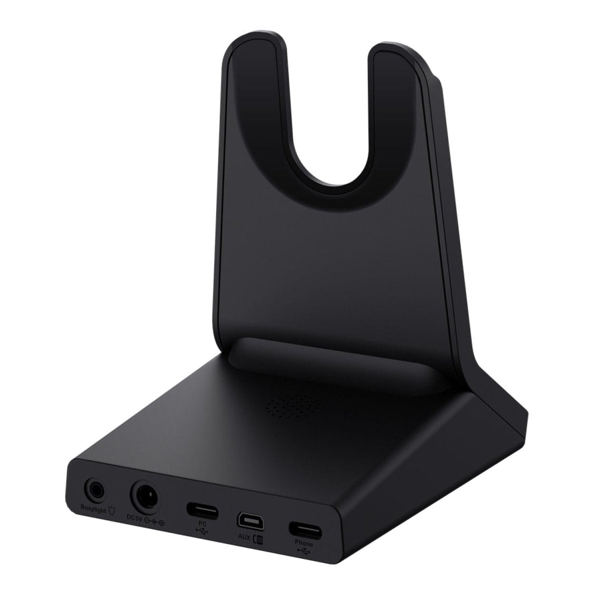 Yealink WH68 ANC DECT Wireless Headset Black 1208655