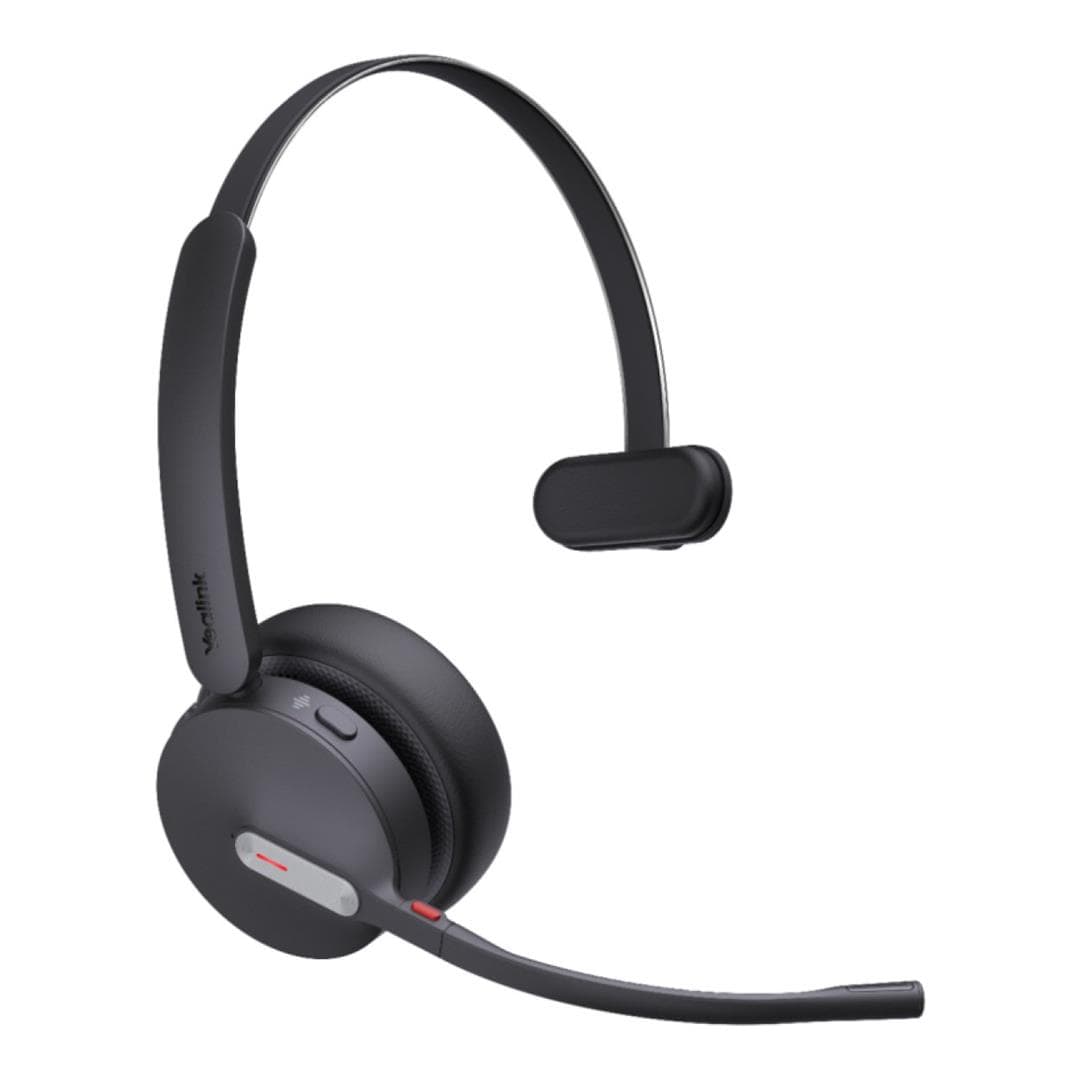 Yealink BH70 UC Mono Wireless Headset 1208666
