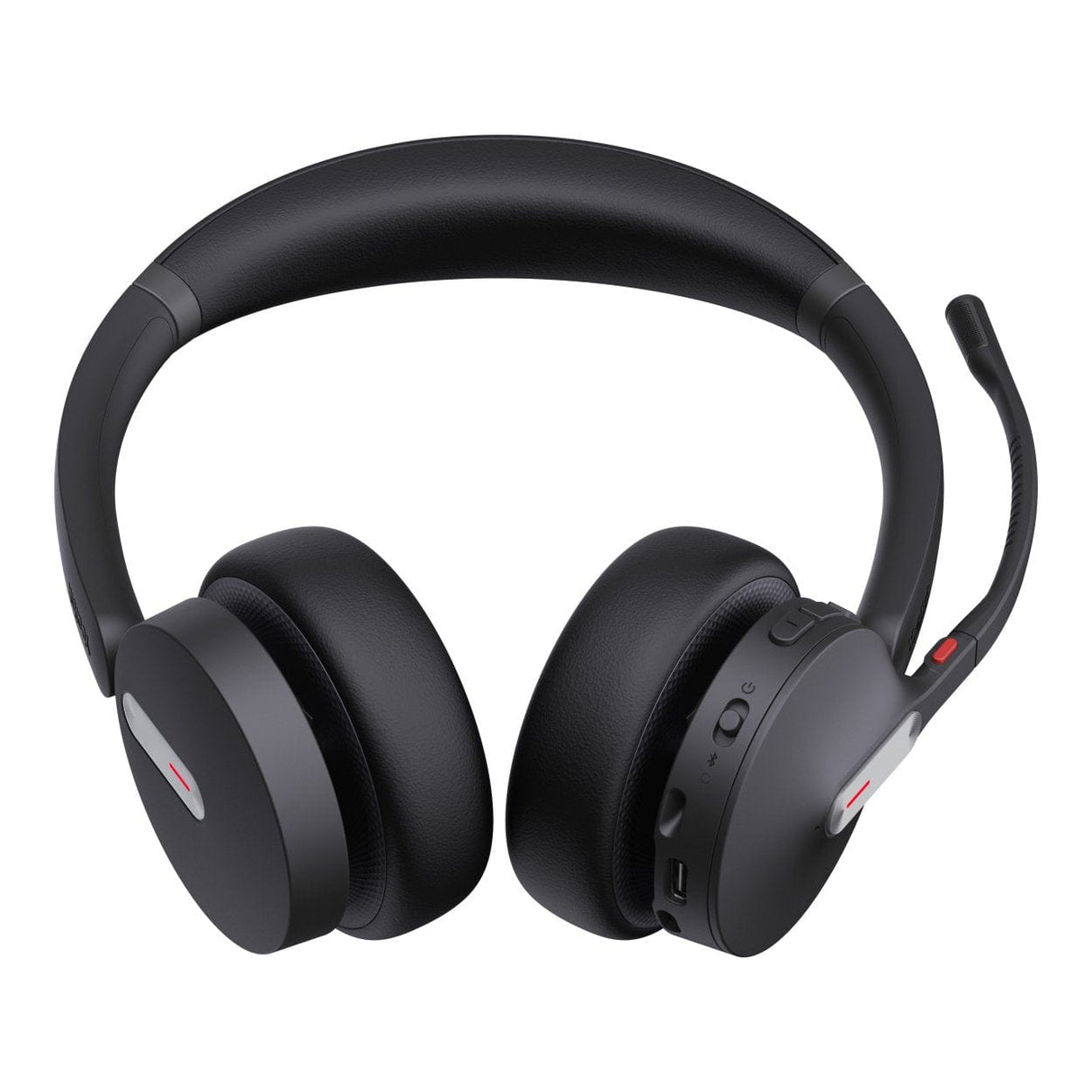 Yealink BH70 Dual Teams USB-C/A Headset 1208703