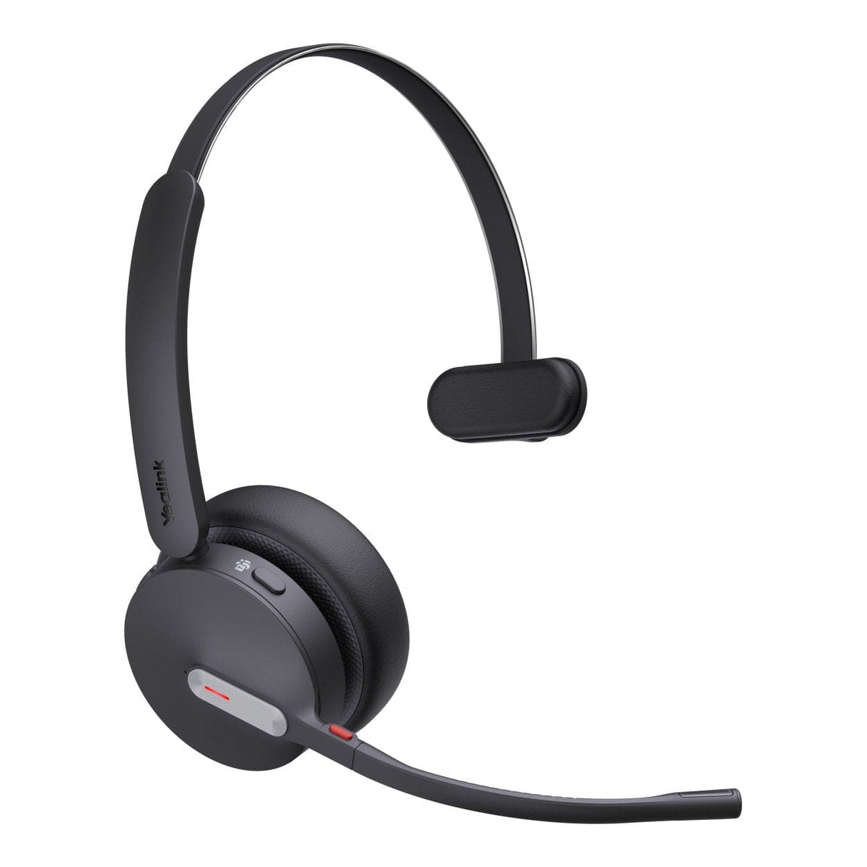 Yealink BH70 Mono Teams USB-C/A Headset 1208705