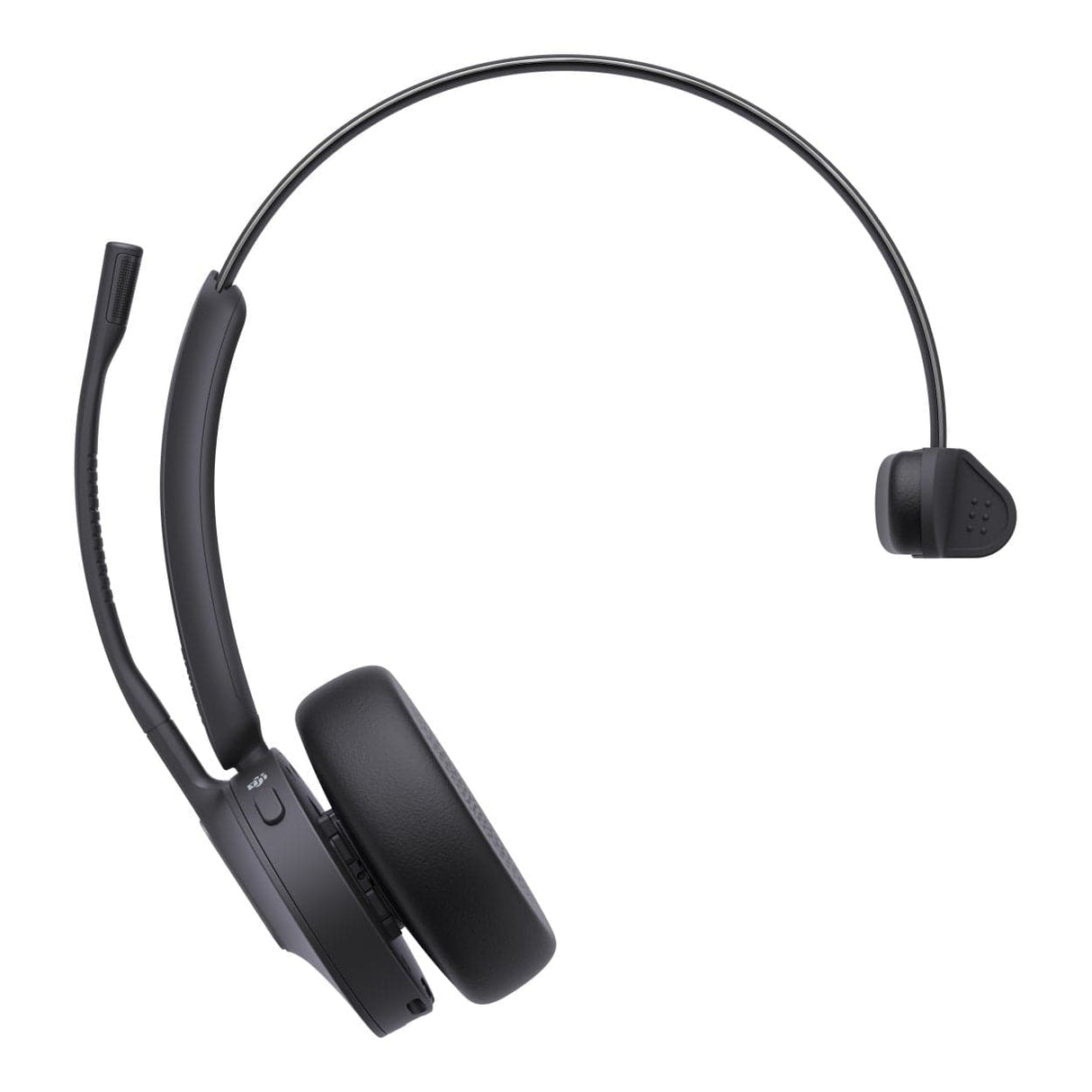 Yealink BH70 Mono Teams USB-C/A Headset 1208705