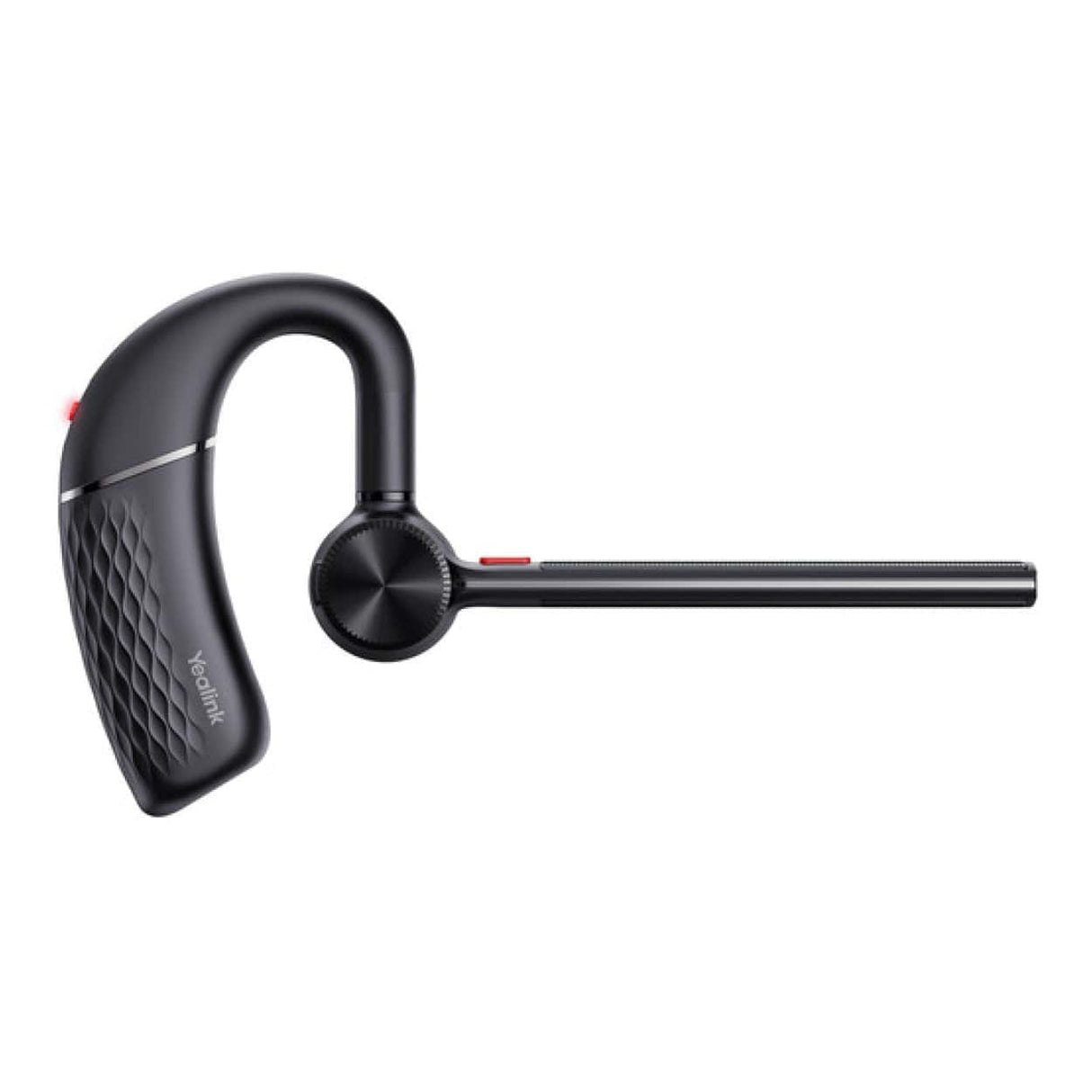 Yealink BH71 Pro Mono Bluetooth Headset with Portable Charging Case and BT51 Dongle USB-C/A 1208709