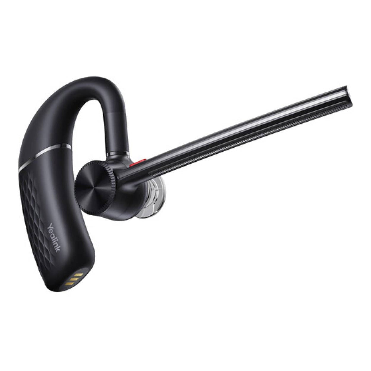 Yealink BH71 Pro Mono Bluetooth Headset with Portable Charging Case and BT51 Dongle USB-C/A 1208709