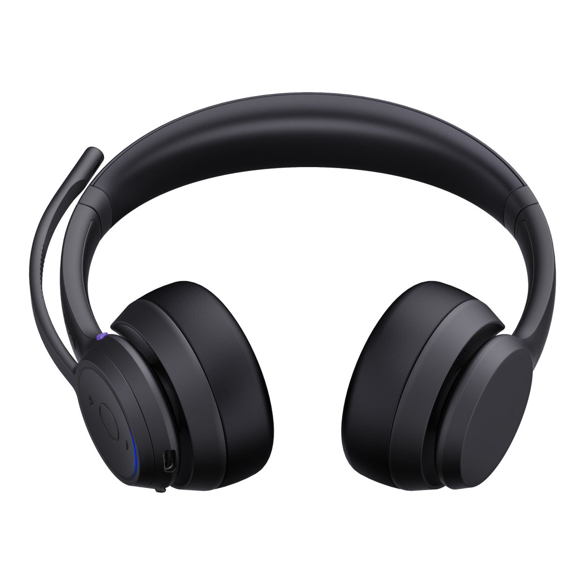 Yealink ZenOffice32 MS Teams Dual Wireless Headset 1208734