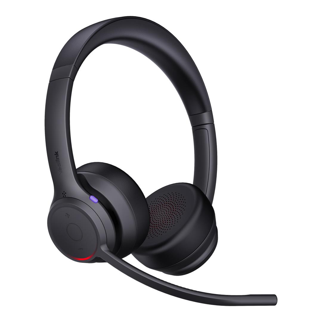 Yealink ZenOffice32 MS Teams Dual Wireless Headset 1208734
