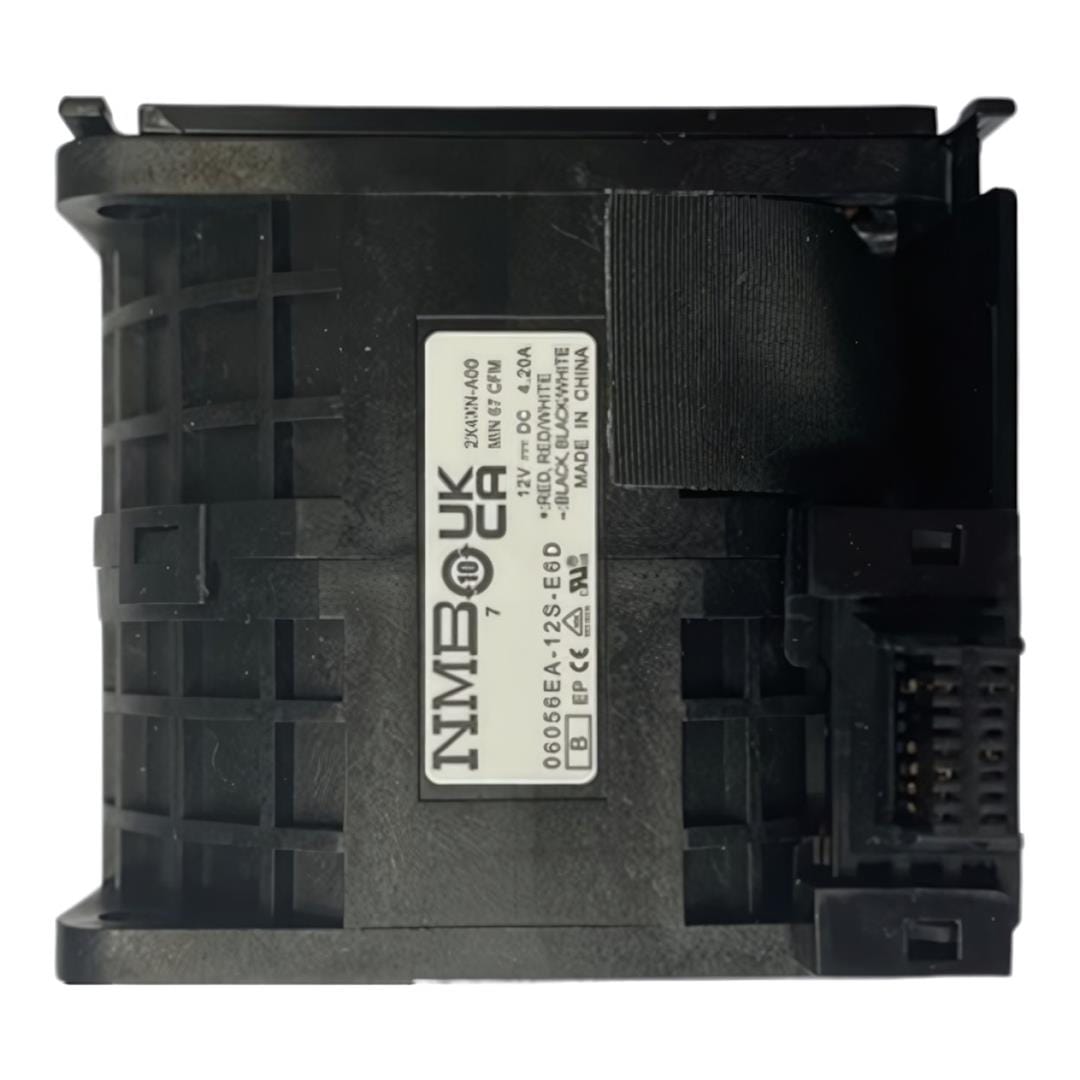 Dell 121-BBBK Very High Performance Fan Customer Kit