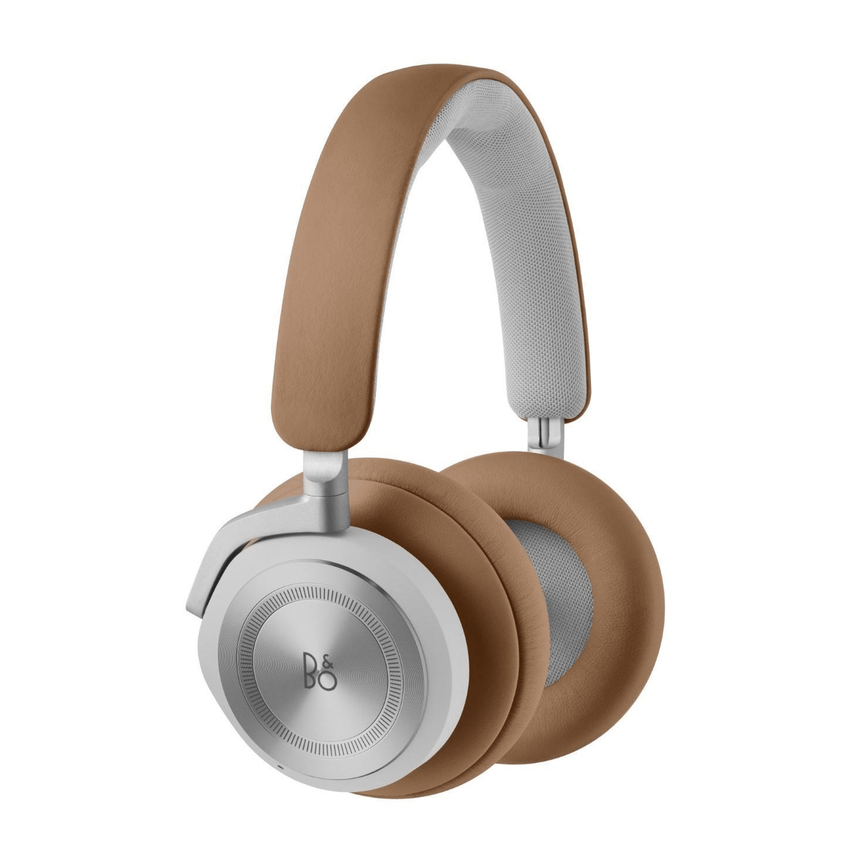 Bang & Olufsen BeoPlay HX Wireless Bluetooth Headset - Brown 1224002