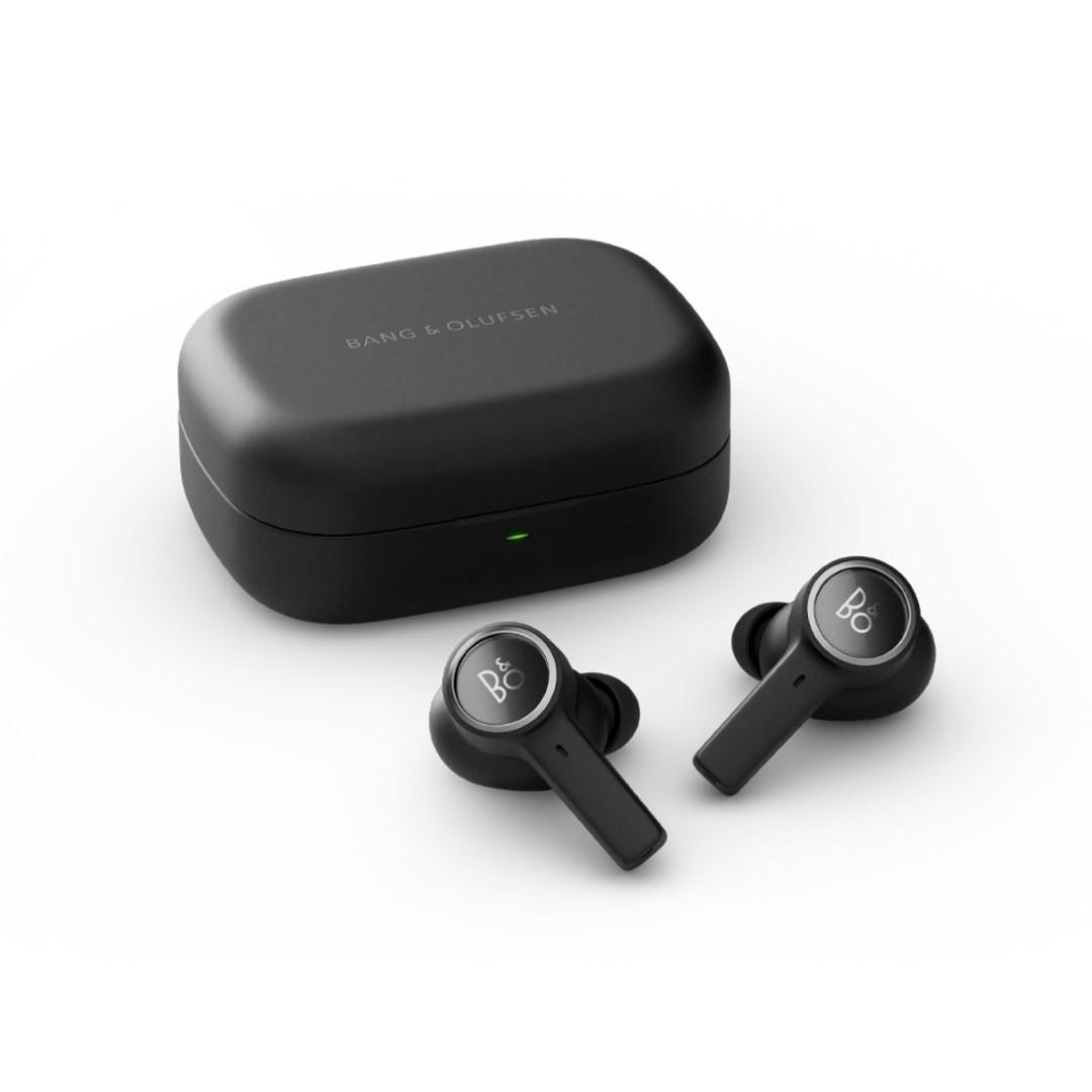 Bang & Olufsen BeoPlay EX True Wireless Stereo Bluetooth Earbuds - Black 1240600