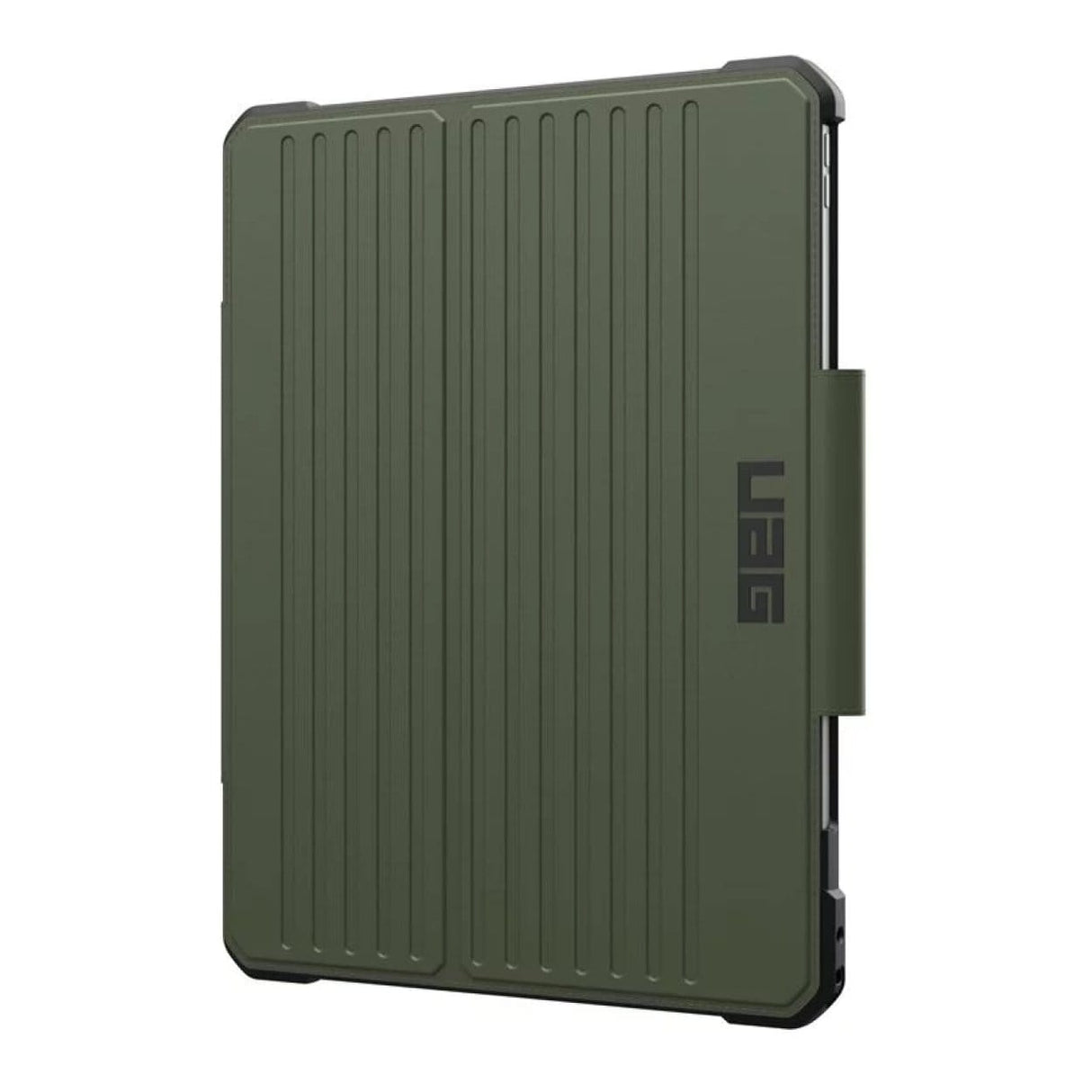 UAG Metropolis SE iPad Pro 13-inch Case - Olive