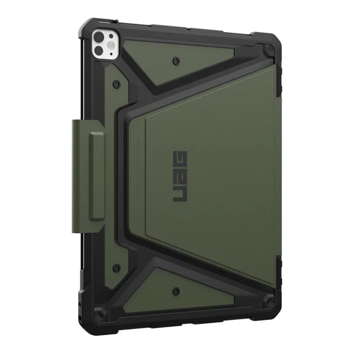 UAG Metropolis SE iPad Pro 13-inch Case - Olive