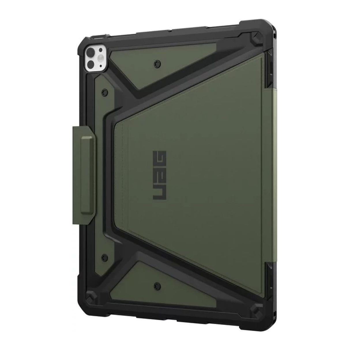 UAG Metropolis SE iPad Pro 13-inch Case - Olive