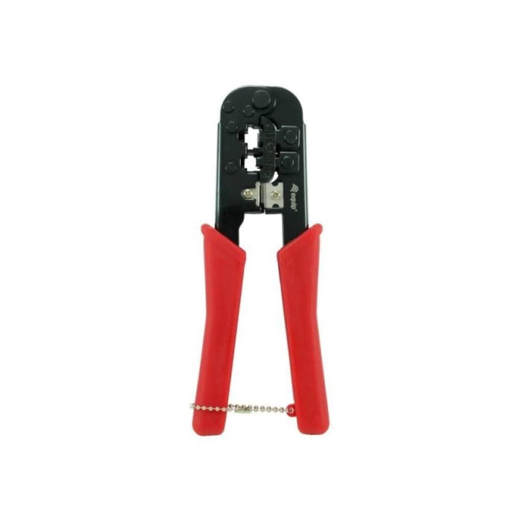 Equip 129408 Universal Modular Crimping Tool