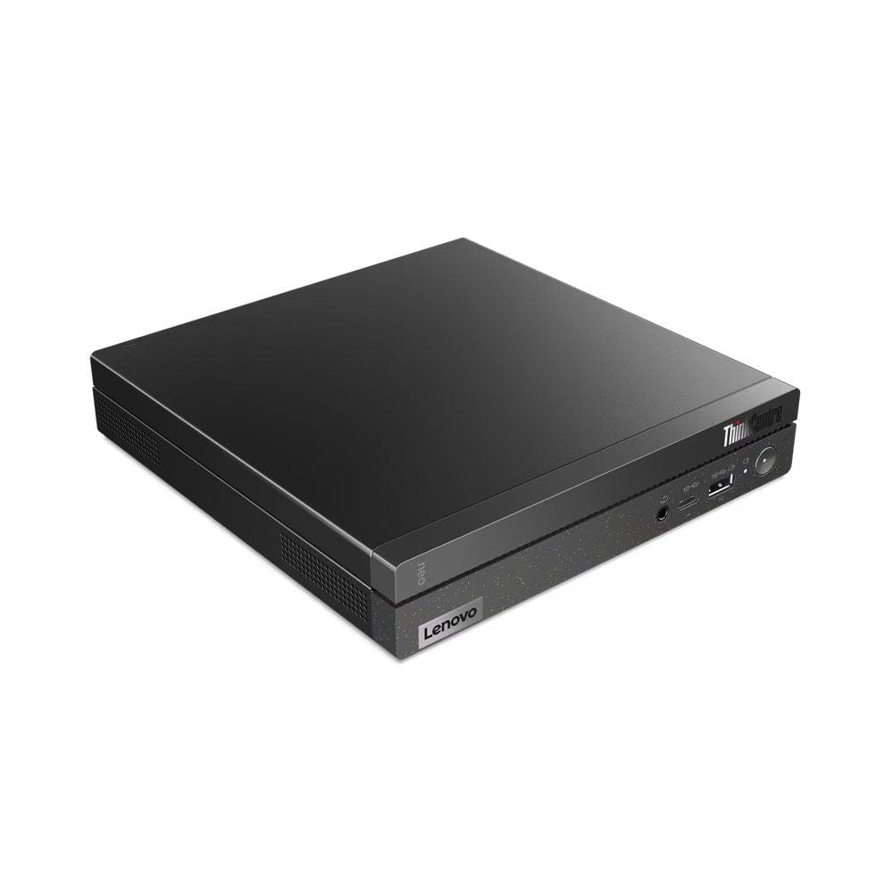 Lenovo ThinkCentre Neo 50q G4 SFF PC - Intel Core i5-13420H 256GB SSD 8GB RAM Win 11 Pro 12LN000ASA