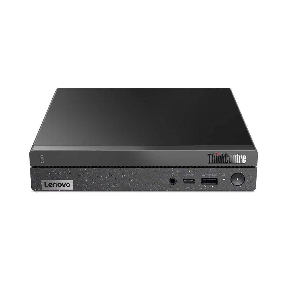 Lenovo ThinkCentre Neo 50q G4 SFF PC - Intel Core i5-13420H 256GB SSD 8GB RAM Win 11 Pro 12LN000ASA