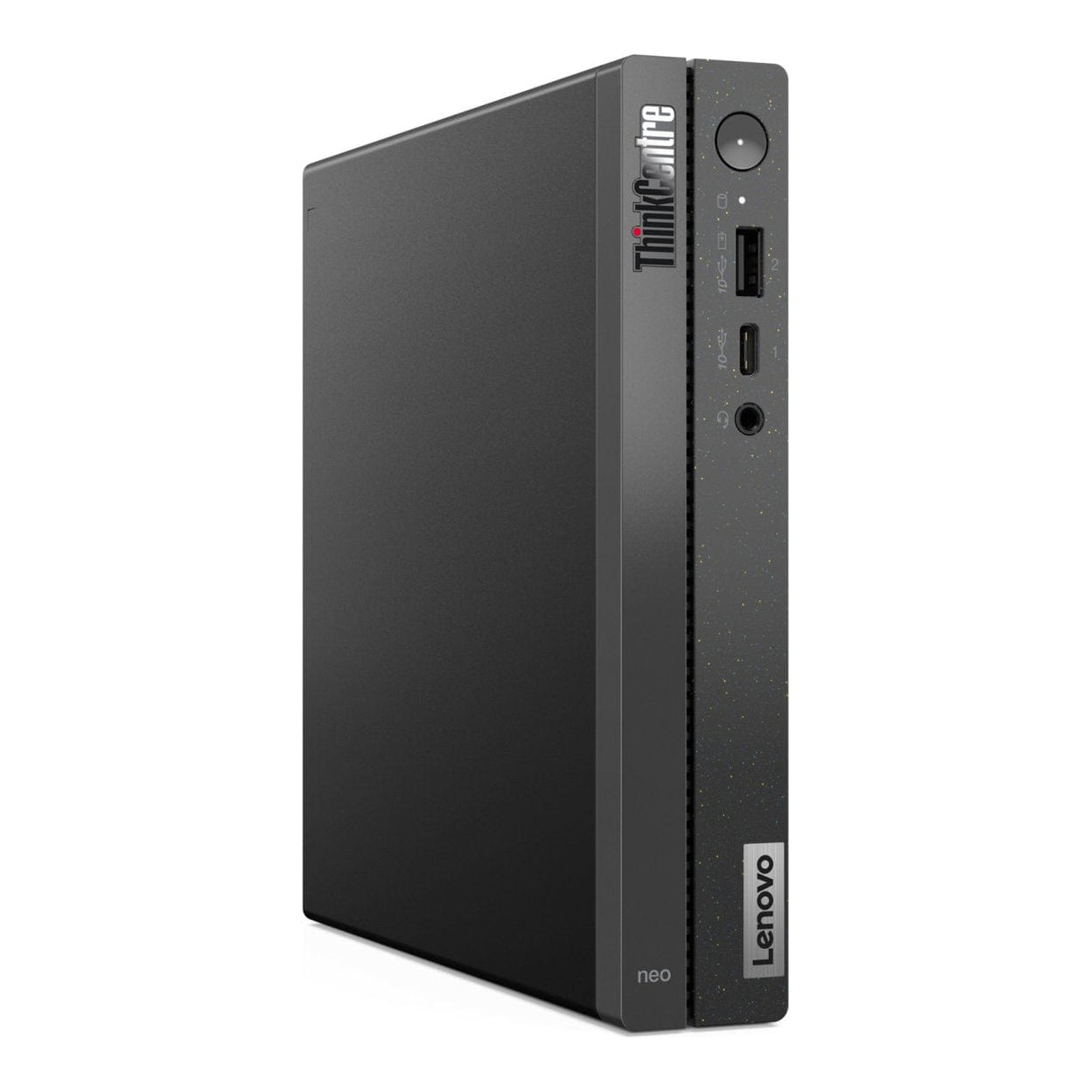 Lenovo ThinkCentre neo 50q G4 Tiny Desktop PC - Intel Core i3-1215U 512GB SSD 8GB RAM Win 11 Pro