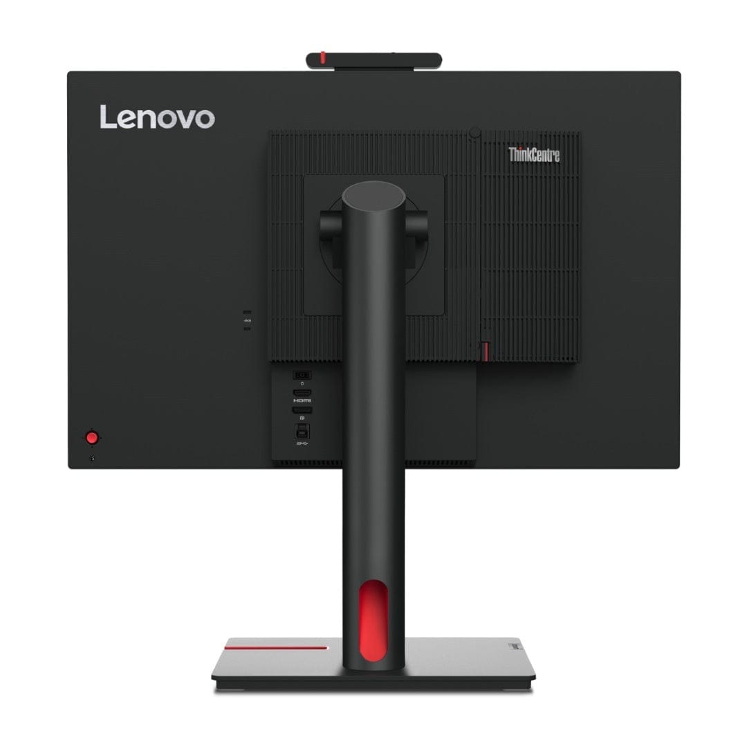 Lenovo ThinkCentre Tiny-In-One 24 23.8-inch 1920 x 1080p FHD 16:9 60Hz 4ms IPS LED Touch Monitor 12NBGAT1SA