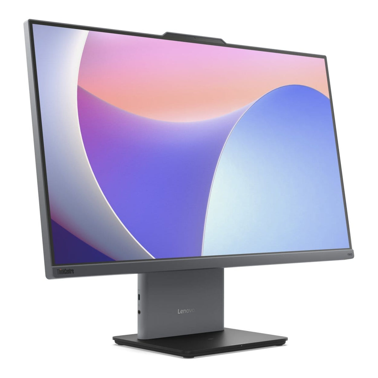 Lenovo ThinkCentre neo 50a G5 27-inch FHD All-in-One PC - Intel Core 7 240H 512GB SSD 16GB RAM Win 11 Pro