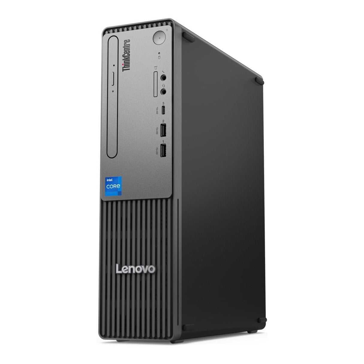 Lenovo ThinkCentre neo 50s G5 SFF Desktop PC - Intel Core i3-14100 512GB SSD 8GB RAM Win 11 Pro