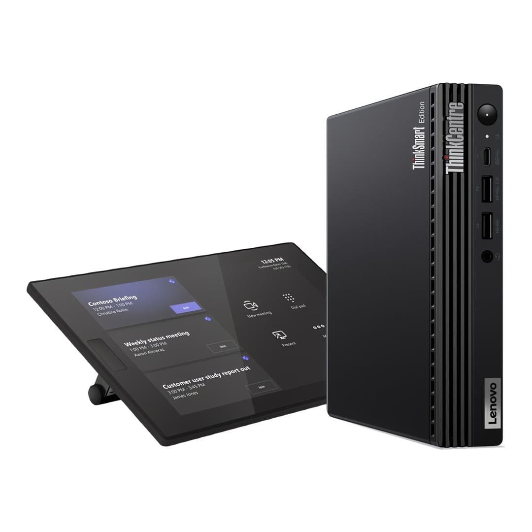 Lenovo ThinkSmart Tiny Kit 12XH0008SA