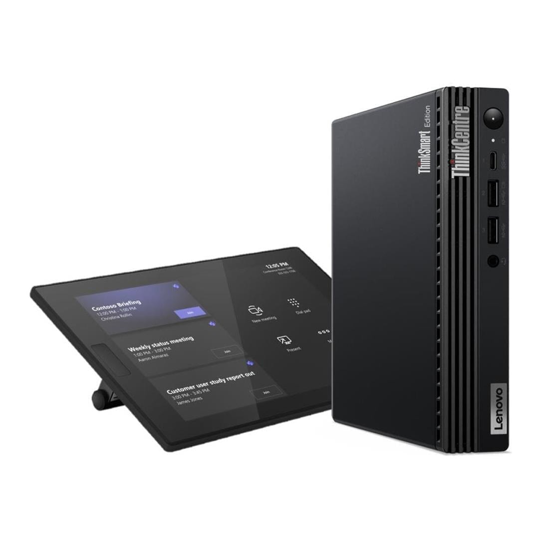 Lenovo ThinkSmart Tiny Kit Conferencing System 12XVS00011