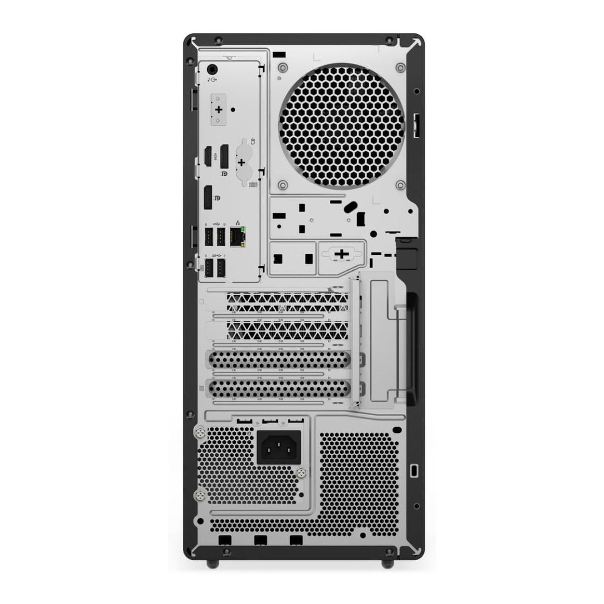 Lenovo ThinkCentre M90t G6 Tower AI PC - Intel Core Ultra 7 265 1TB SSD 32GB RAM Win 11 Pro