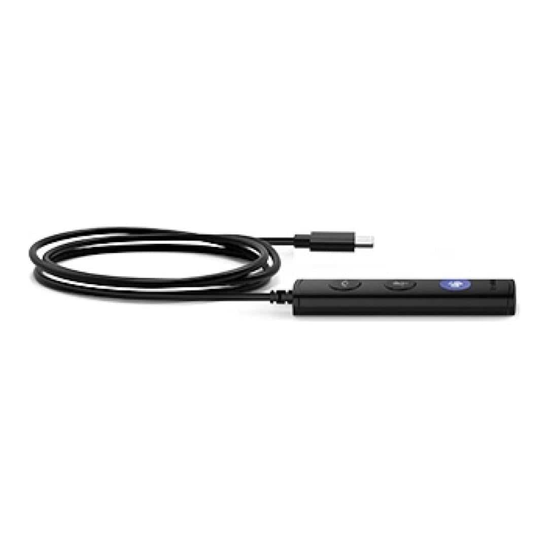 Yealink YHC20T USB-C Controller Microsoft Teams Edition 1300082