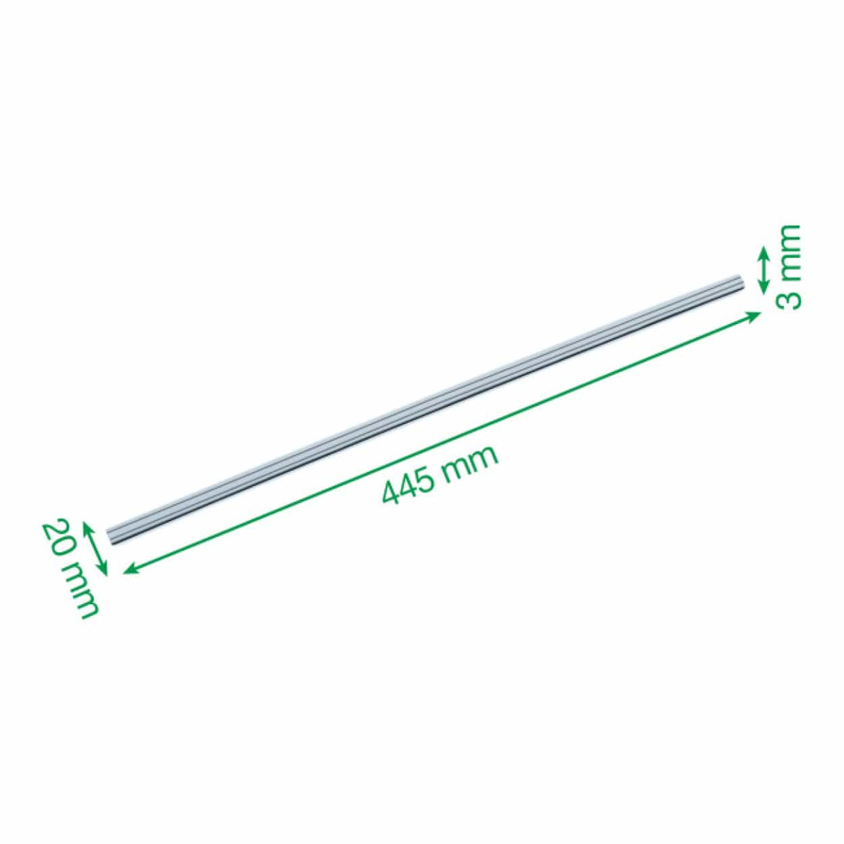 Leitz A3 Trimming Mat 130041A3